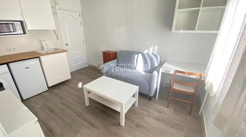 Foto 5 de Estudi de lloguer a Prosperidad,  Madrid Capital