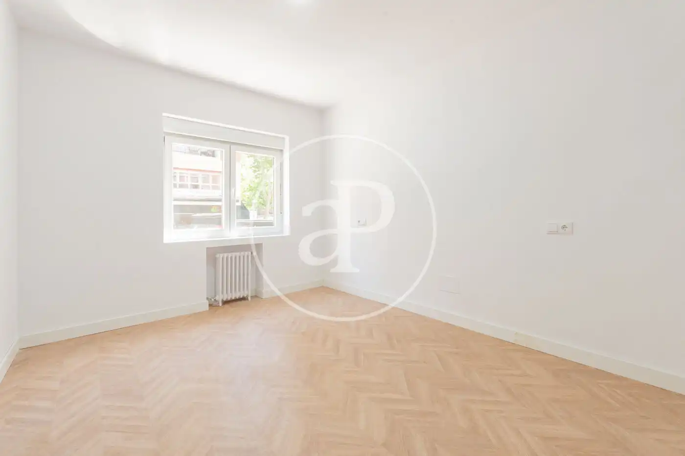 Flat for sale in Prosperidad