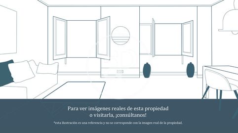 Foto 4 de Piso en venta en Carrer de L'ambaixador Vich, La Xerea, Valencia Capital