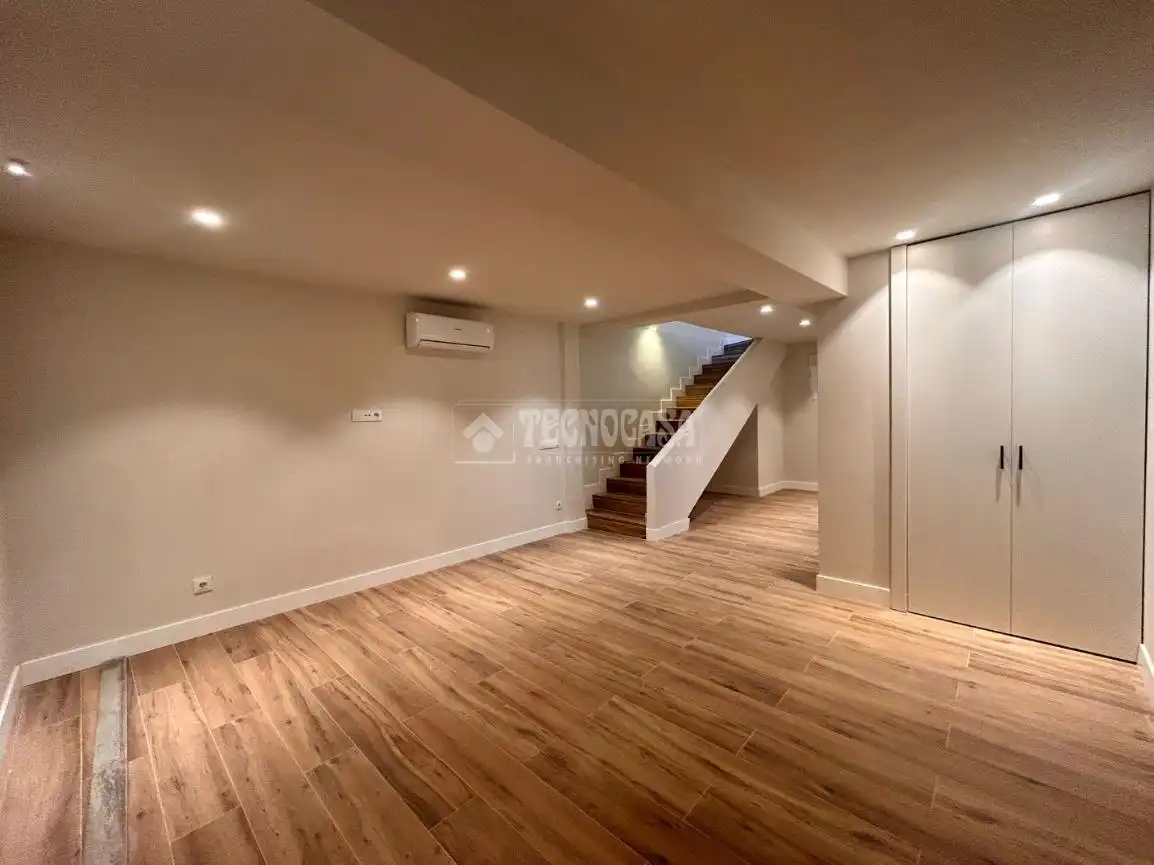 Piso en venta en Madrid con Calefacción