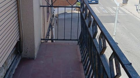 Foto 2 de Casa adosada en venta en Avinguda de Les Goles de L'ebre, 294a, Deltebre, Tarragona