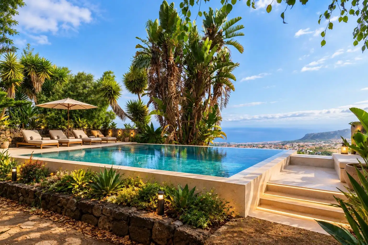 Maison rustique avec jardin à vendre à La Perdoma - San Antonio - Benijos, imagen 13
