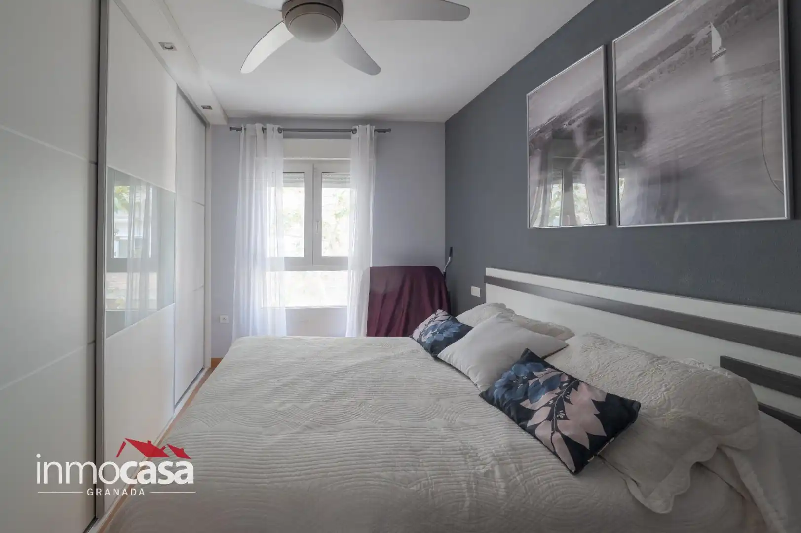 Habitación de Piso en venta en Zaidín