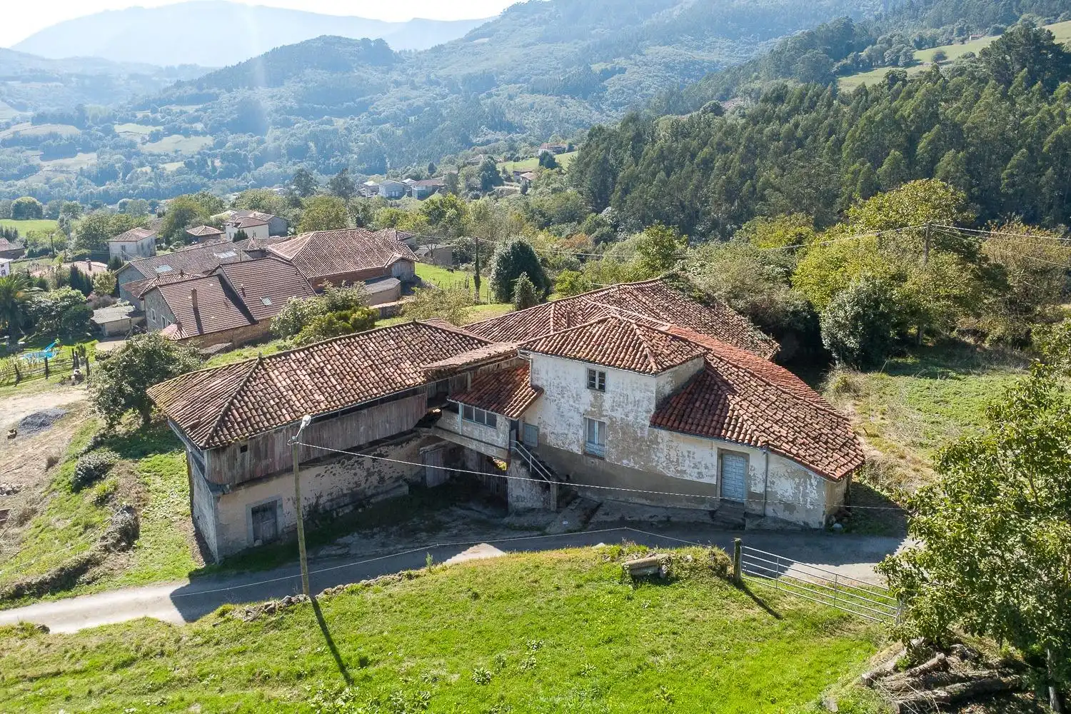 Casa amb jardí en venda a Lugar POLES 11, imagen 7