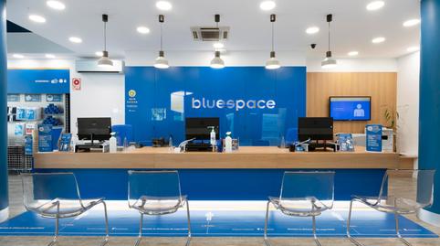 Foto 2 de Traster de lloguer a Calle de Bravo Murillo, 194, Cuatro Caminos - Azca, Madrid