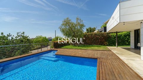 Foto 5 de Casa o xalet en venda a Ernest Lluch, Alella, Barcelona