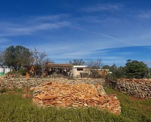 Finca rústica en venda en Llíber