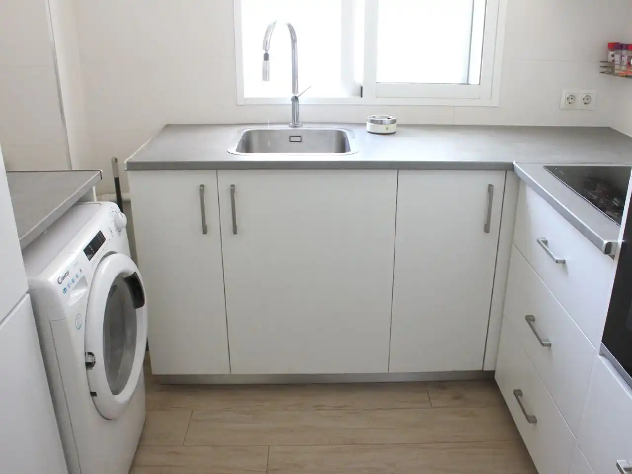 Wohnung mit Aufzug zum Verkauf in de la Pianista Amparo Iturbi 11, imagen 14