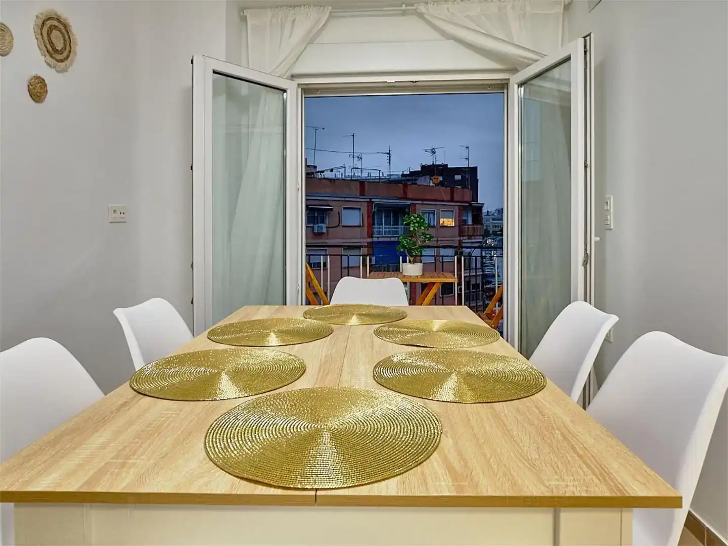 Comedor de Piso para compartir en Murcia