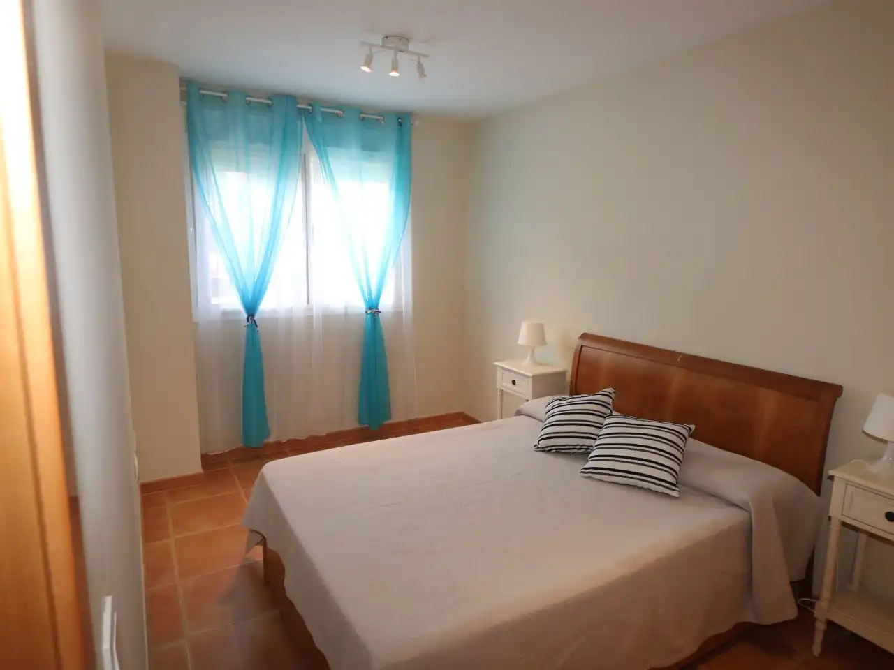 Apartment mit Garten zum Verkauf in Avenida Mediterrani 33, imagen 9