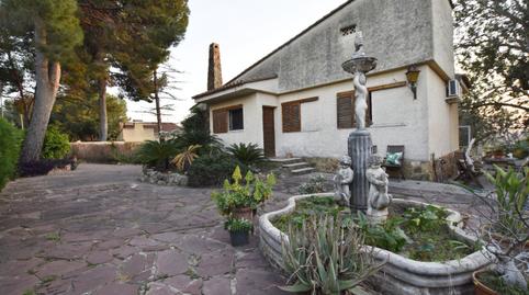 Photo 2 of House or chalet for sale in Rafelbuñol-rafelbunyol - Carrer Urbanización Lladr, Rafelbuñol / Rafelbunyol, Valencia