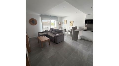 Foto 5 de Apartament de lloguer a Avenida Pere Matutes Noguera, Ses Figueretes - Platja d'en Bossa - Cas Serres, Eivissa