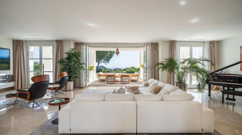 Foto 3 de Casa o xalet de lloguer a Coto la Zagaleta, 4, La Zagaleta, Málaga