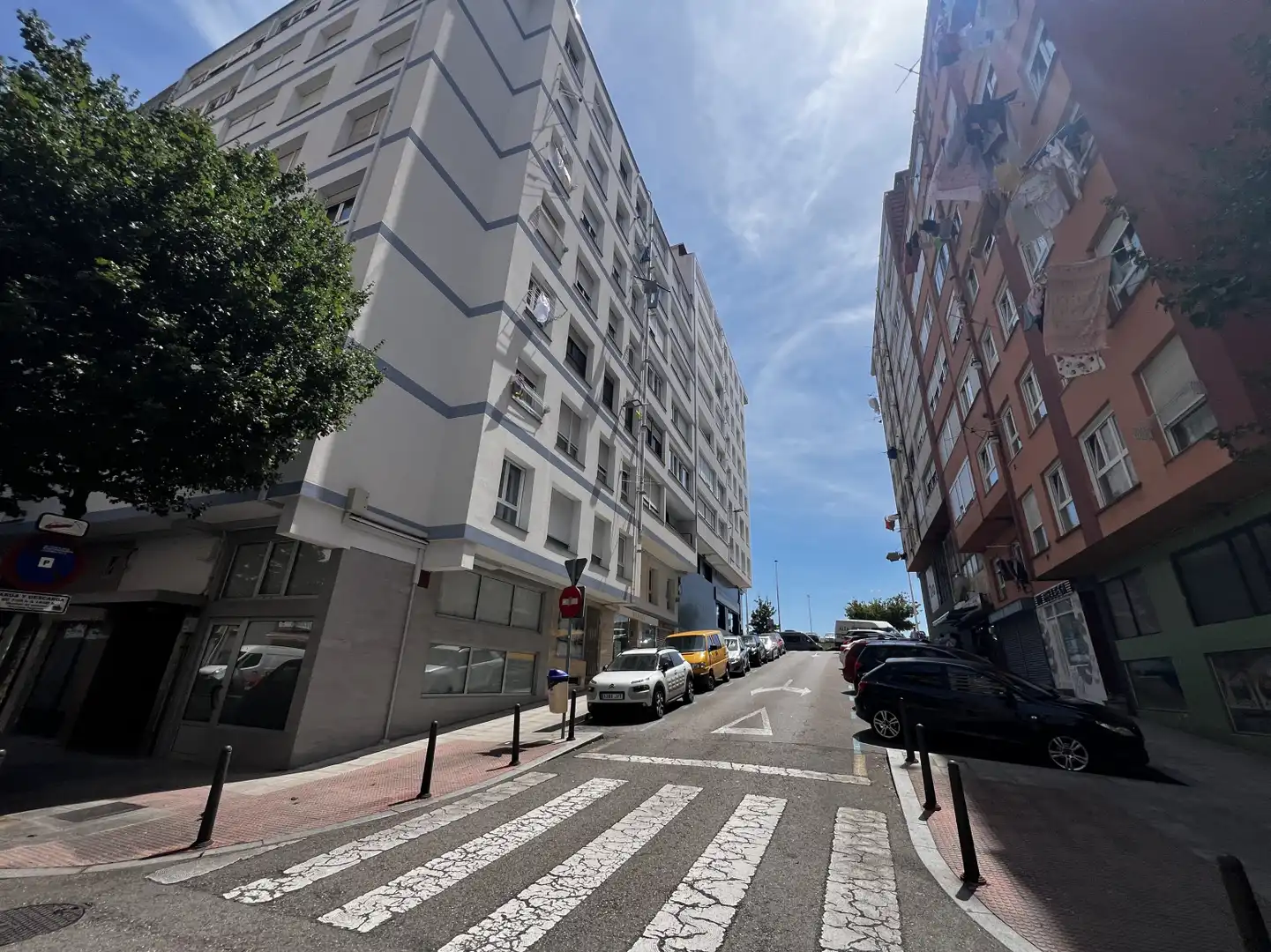 Appartement avec ascenseur à vendre à Santander - CL ISAAC PERAL, imagen 6