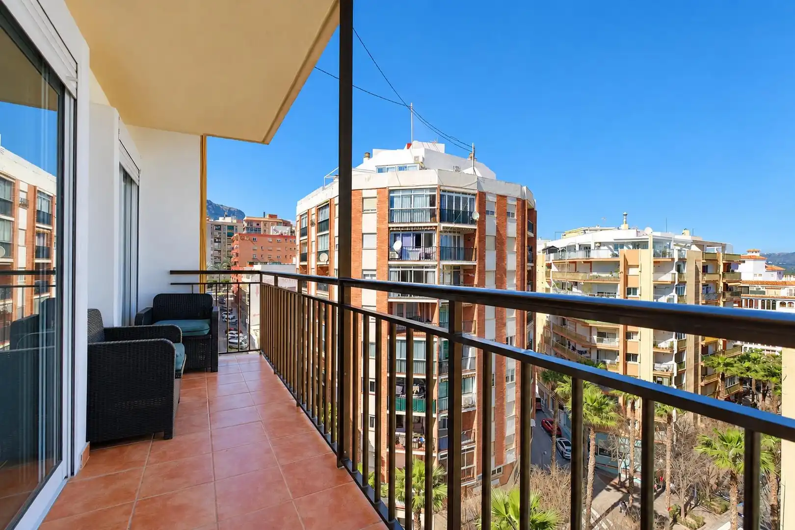 Apartment mit Aufzug zum Verkauf in Zona Pueblo, imagen 3