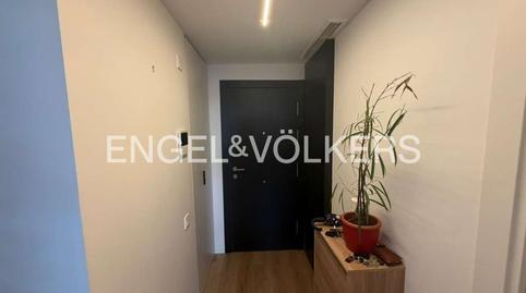 Foto 4 de Apartament de lloguer a Can Clota, Esplugues de Llobregat