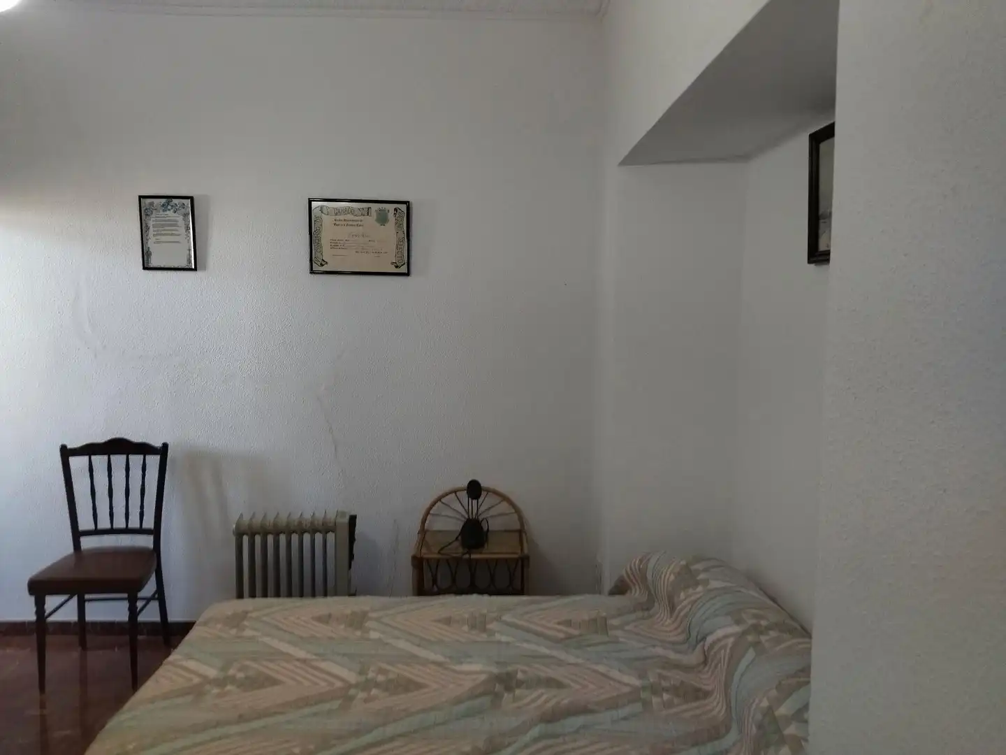 Casa con terraza en venta en Calle Marqués de Tamarón, imagen 68