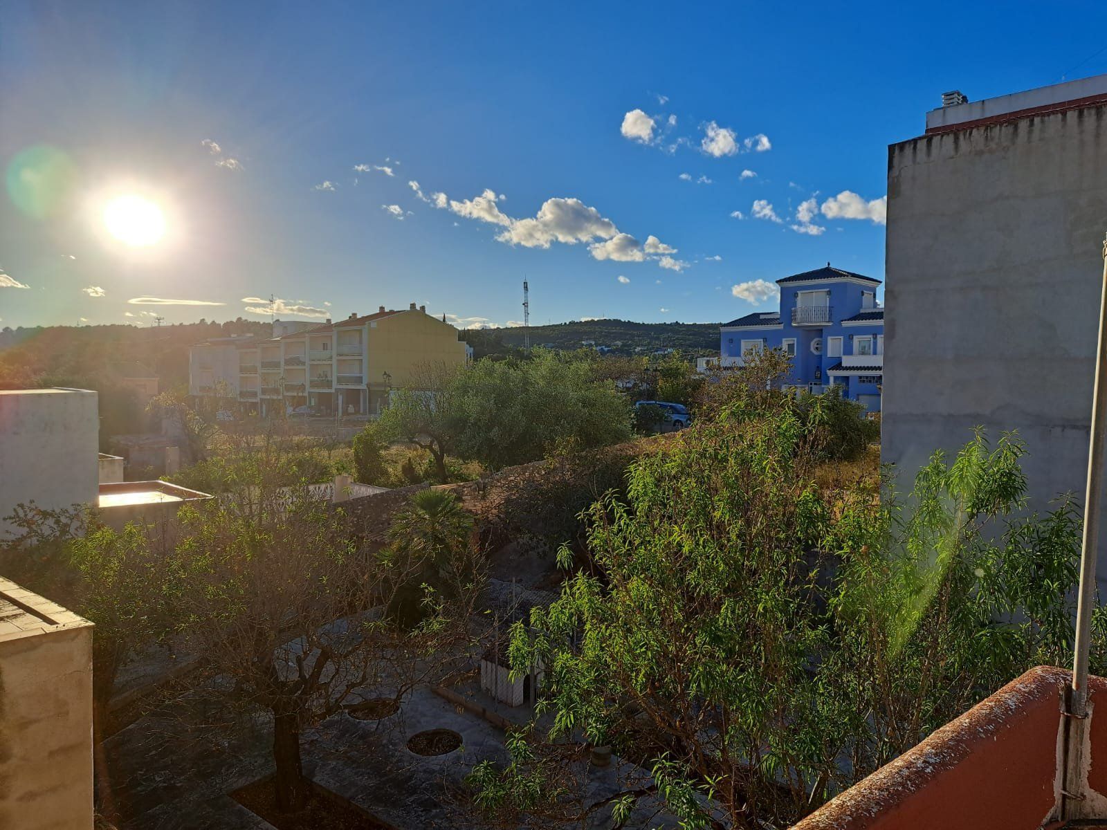 Casa o xalet en venda a San Jorge / Sant Jordi