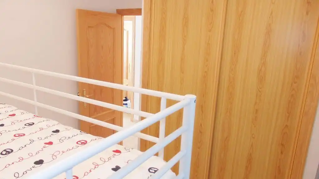 Apartamento en venta en Las Gaviotas, imagen 17