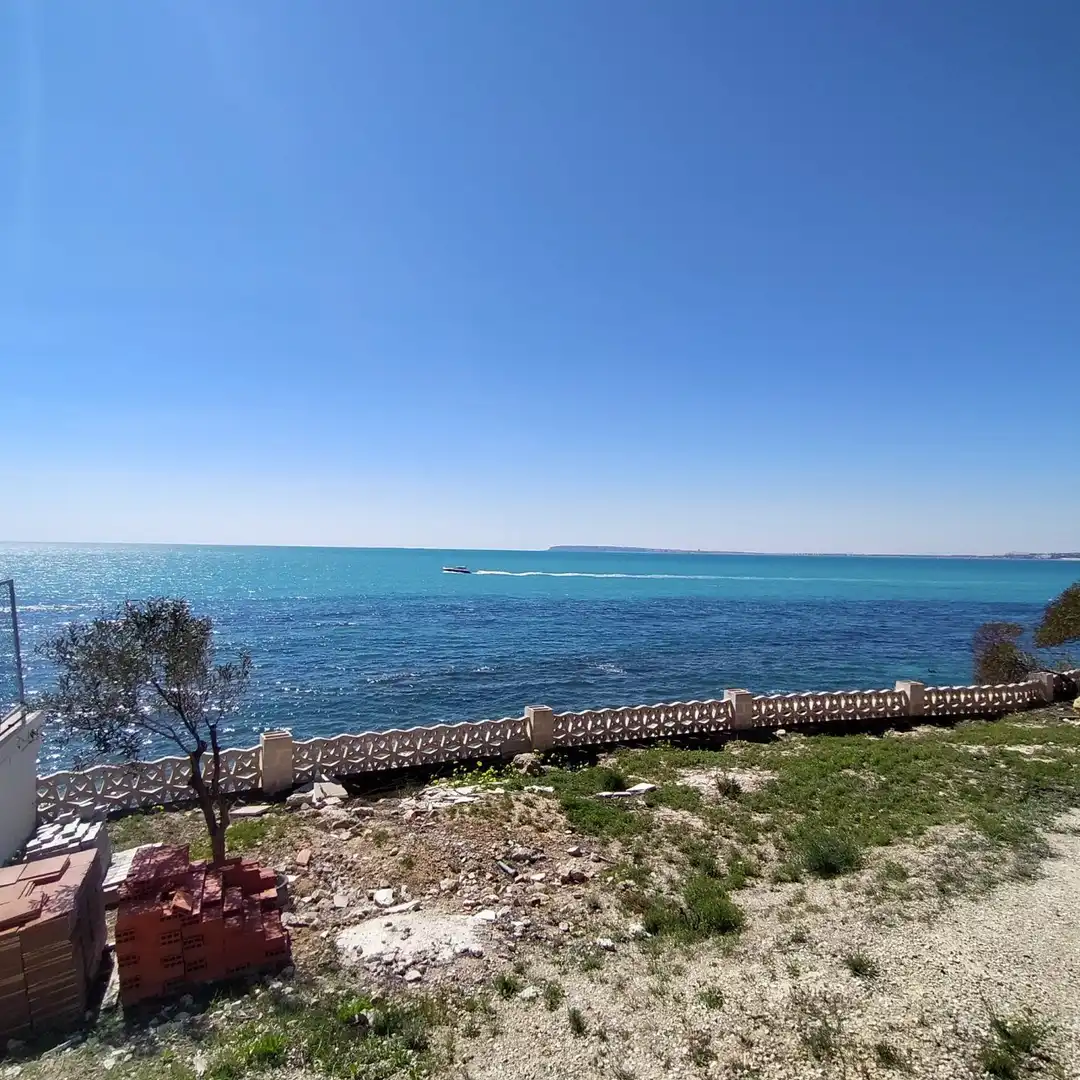 Villa mit Terrasse zum Verkauf in Playa de San Juan - El Cabo de las Huertas, imagen 58
