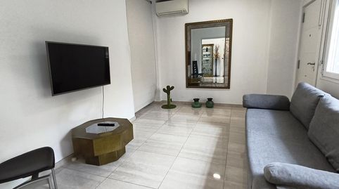 Foto 5 de Planta baja en venta en De Canillejas a Vicálvaro, Rosas - Musas, Madrid Capital