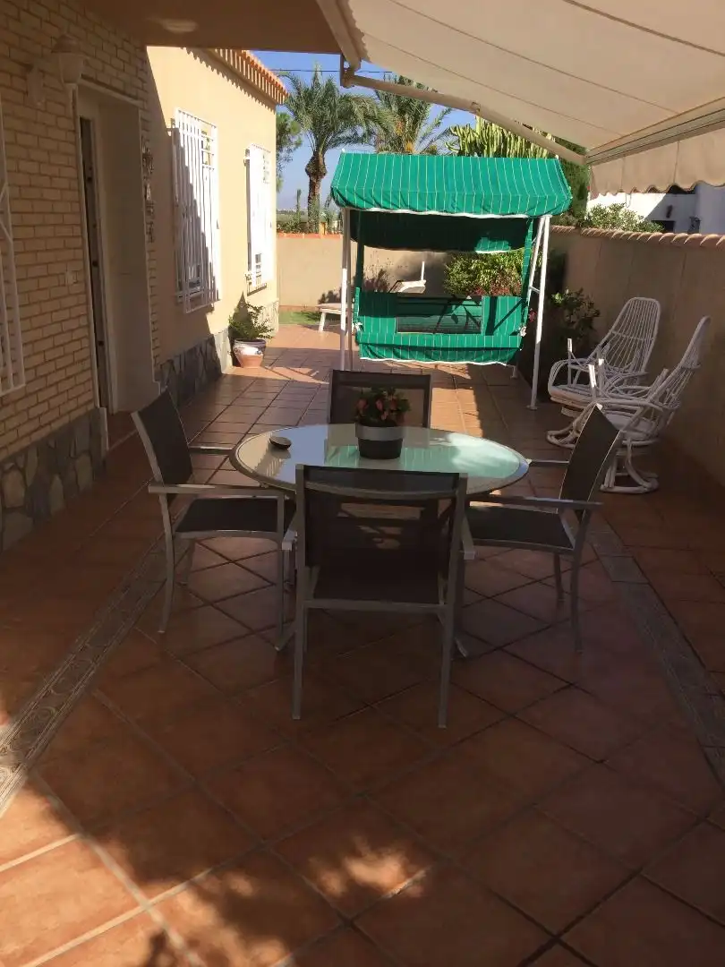 Villa avec jardin à vendre à Mar Menor de Cartagena – Cabo de Palos, imagen 5