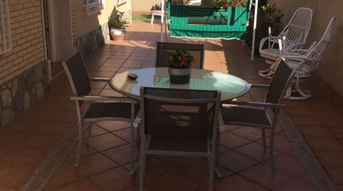 Foto 5 de Casa o chalet en venta en Los Urrutias, Cartagena