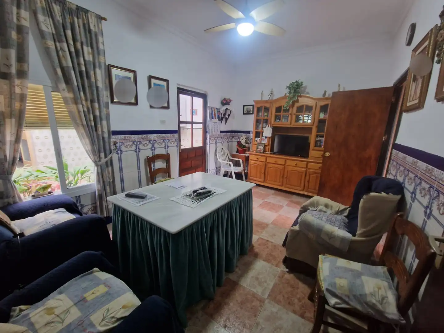 Casa amb terrassa en venda a Fernán-Núñez, imagen 12