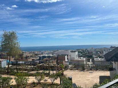 Exterior view of Apartment for sale in Estepona  with Terrace