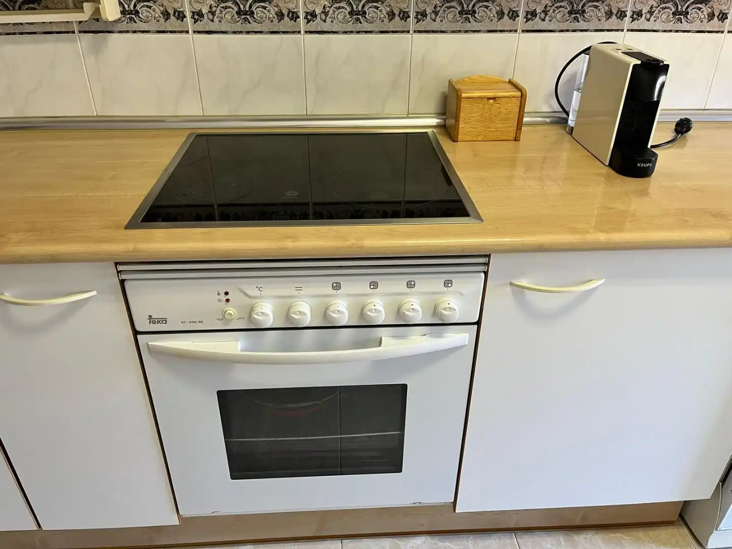 Flat to rent in Calle Huerto de los Frailes 4, imagen 12