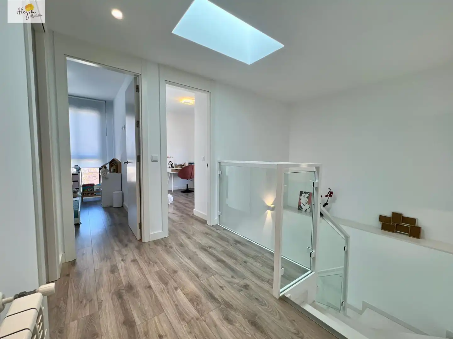 Houses for sale in Bétera  with Air Conditioner, Heating and Private garden