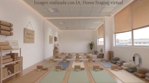 Foto 4 de Oficina en venda a Carlos Ruiz, Collado Villalba