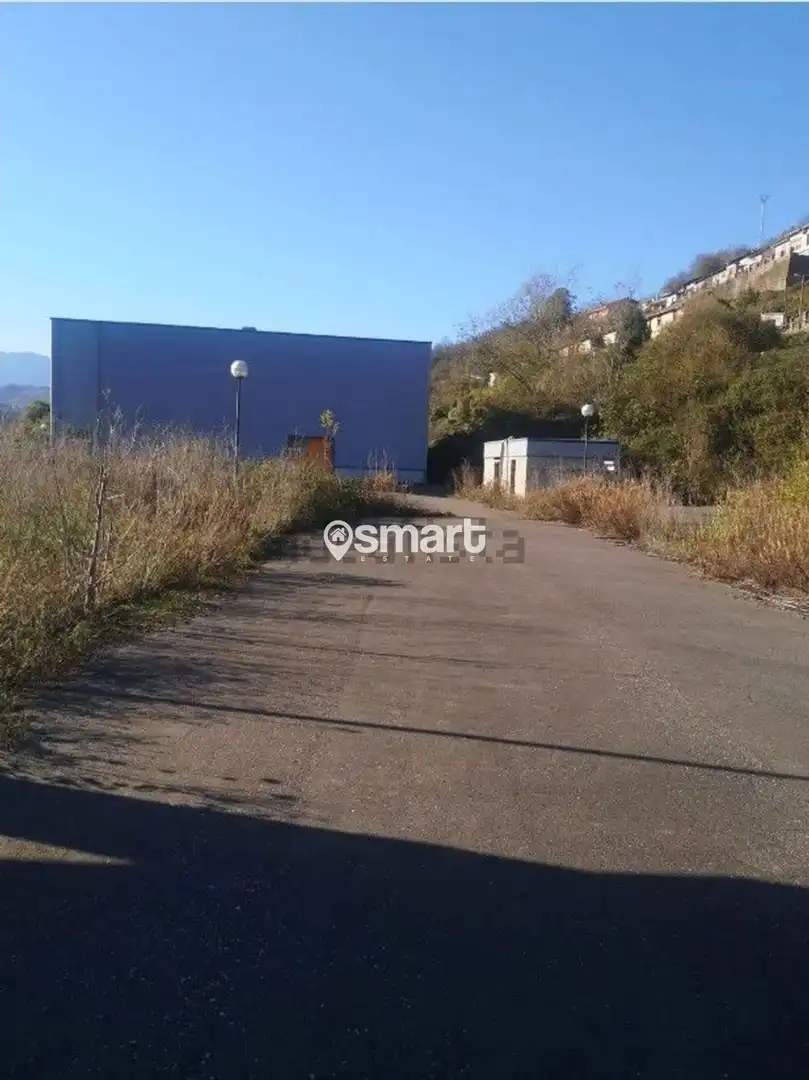 Industrial building for sale in CUADRIELLA, imagen 12