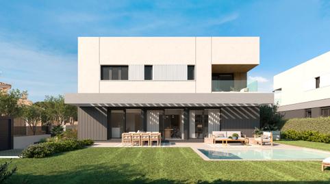 Foto 2 de Finca rústica en venda a Son Verí, Llucmajor