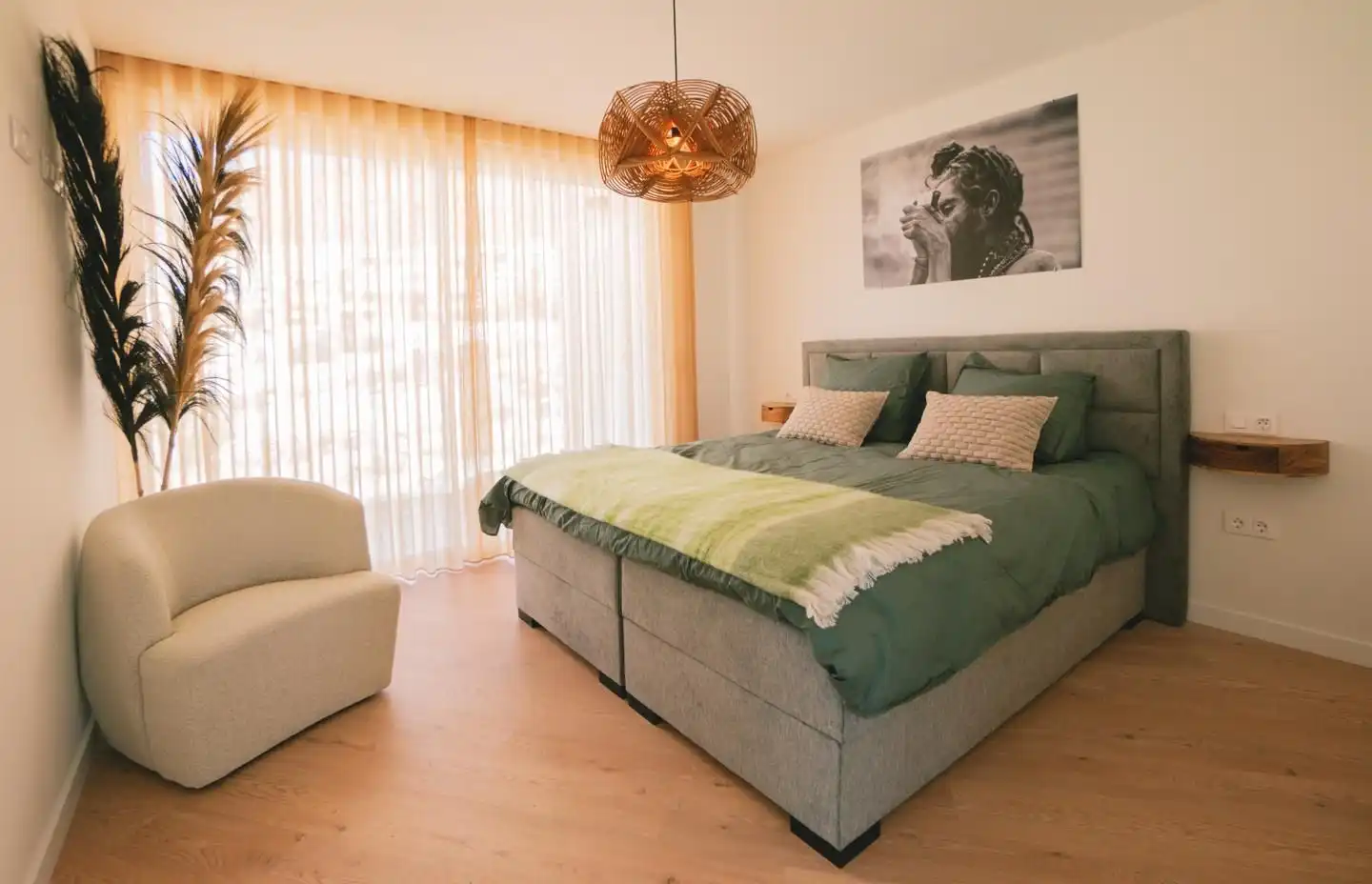Chalet con piscina en venta en Golf Bahía, imagen 13