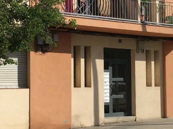 Außenansicht von Lagerraum zum Verkauf in Torelló