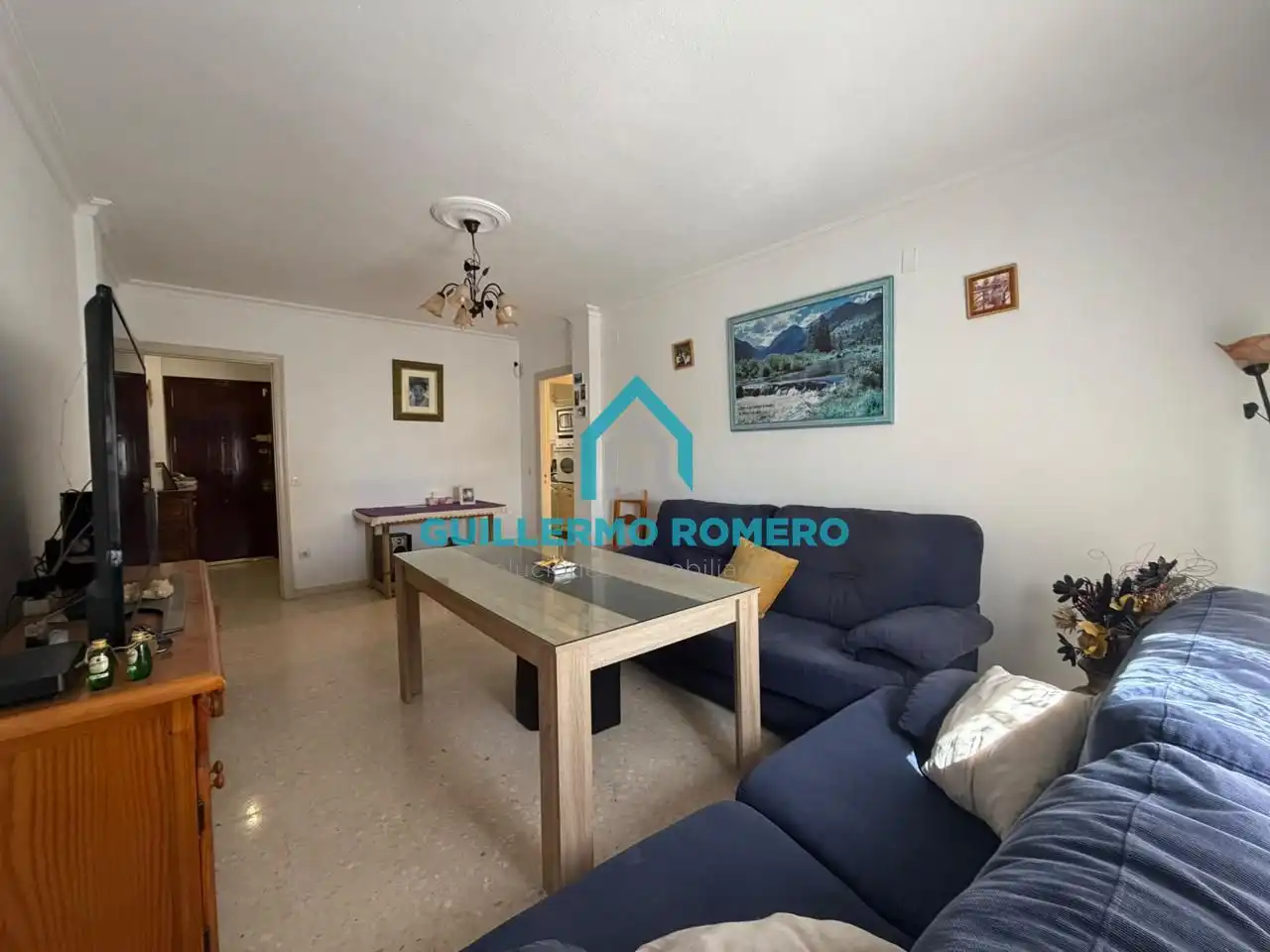 Exterior view of Flat for sale in La Puebla del Río