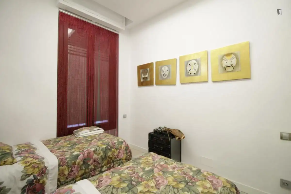 Apartamento en alquiler en Chamberí, imagen 36