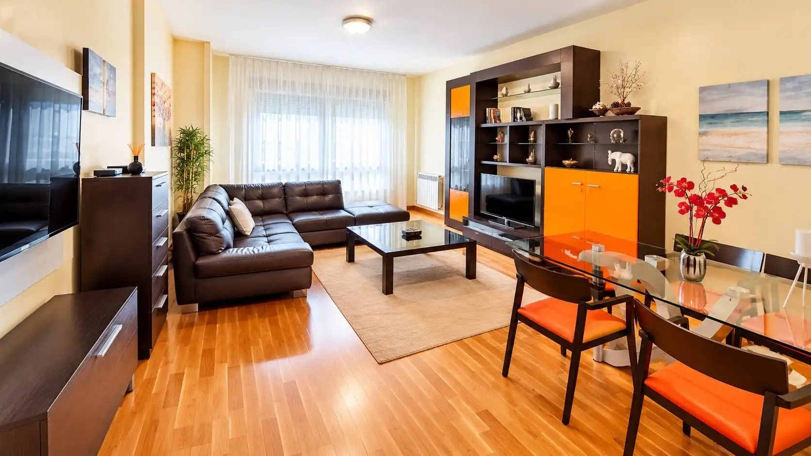 Wohnung mit Aufzug zum Verkauf in Centro