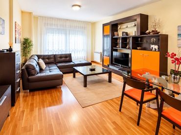 Piso con ascensor en venta en Centro
