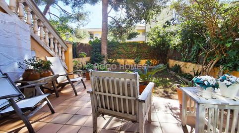 Foto 4 de Casa adosada en venta en Monaco, Sant Agustí, Palma de Mallorca