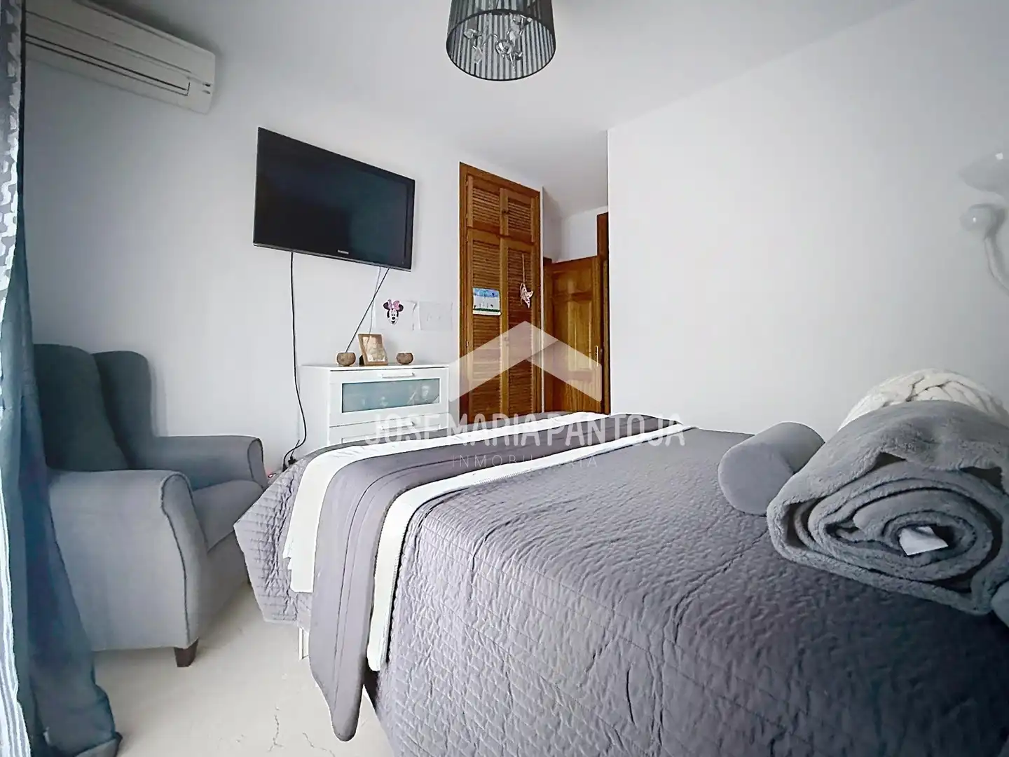 Casa a schiera in vendita a El Retiro - Parque Atlántico - Ronda este, imagen 32