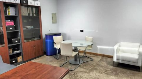 Foto 5 de Oficina en venta en Paseo Arco de Ladrillo, 90, Delicias, Valladolid Capital