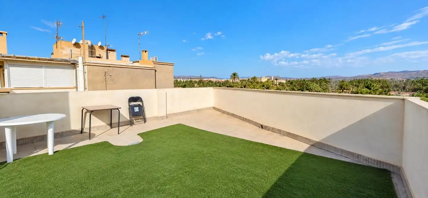 Apartamento con ascensor en alquiler en Elche ciudad, imagen 13