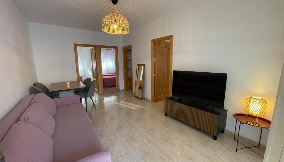 Foto 1 de Casa o xalet de lloguer a Islas Menores - Mar de Cristal, Murcia