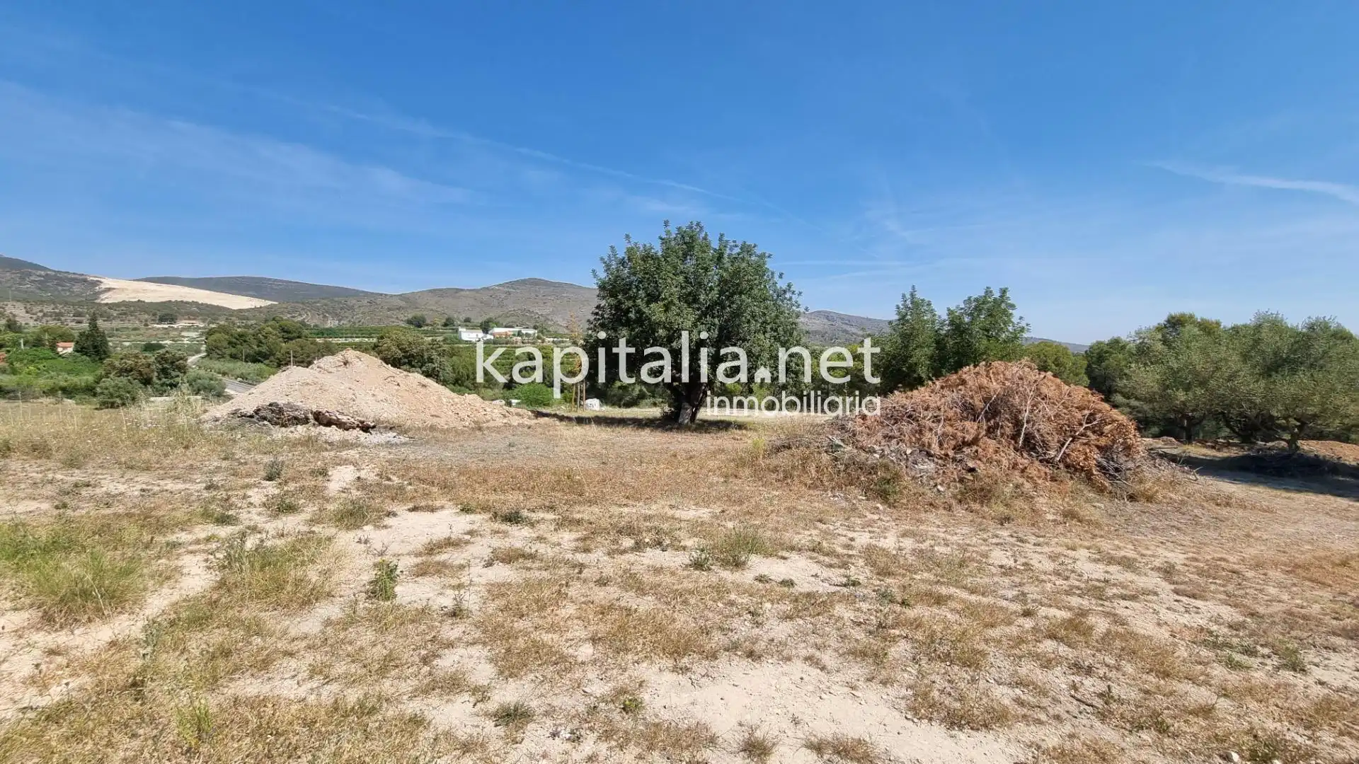 Terreny residencial en venda a El Pilar, imagen 4