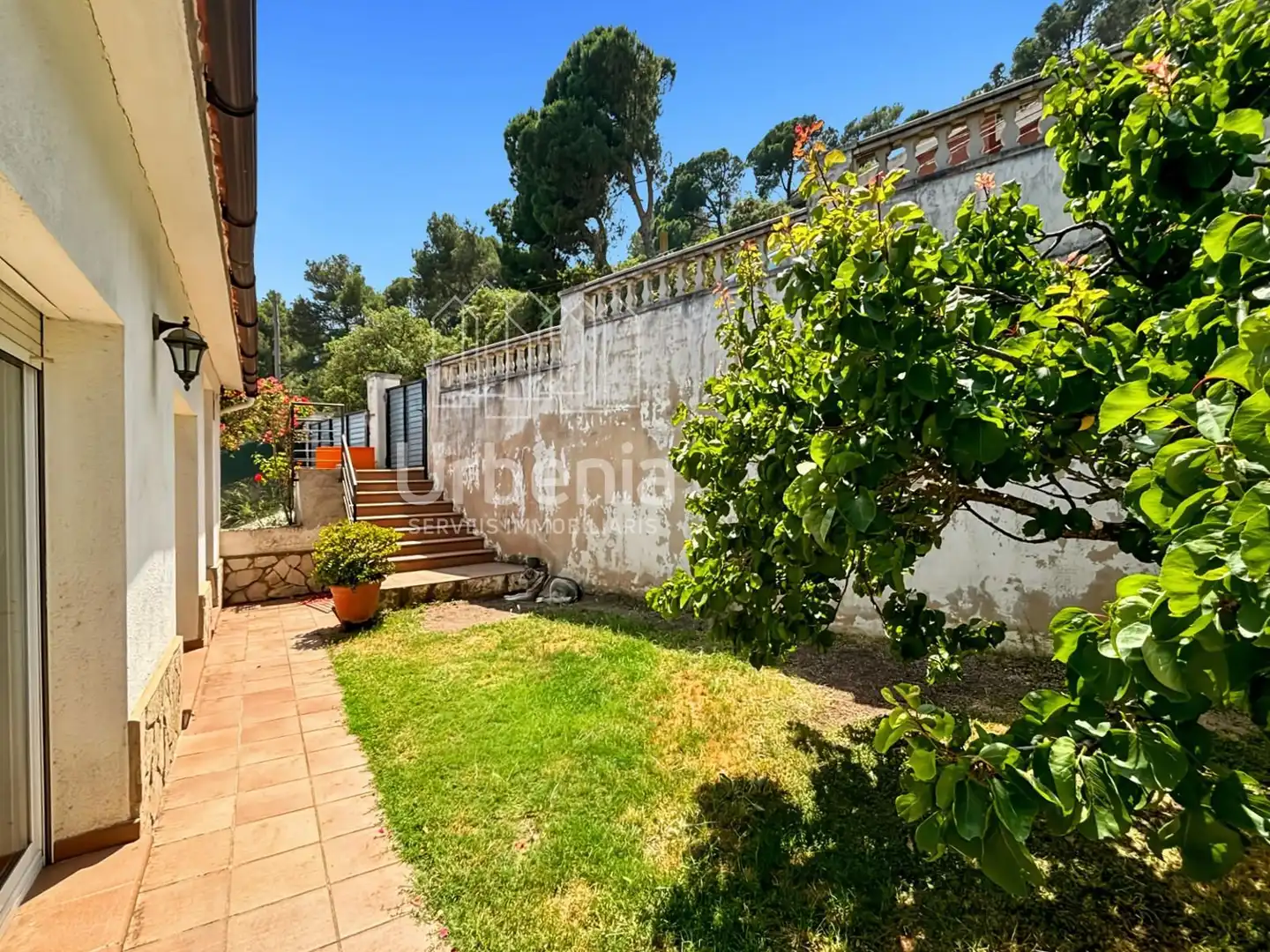 House with pool for sale in Palafolls, imagen 6