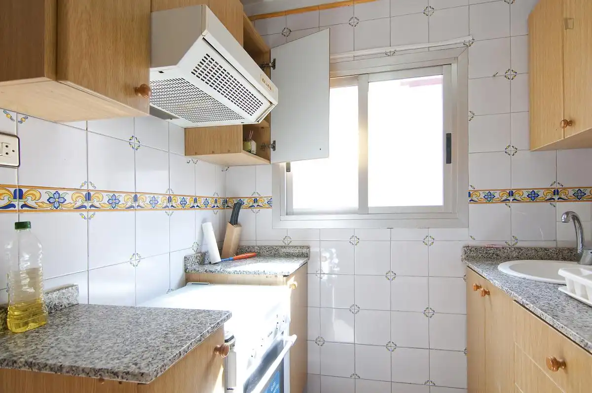 Apartament de lloguer a Valencia, Valencia