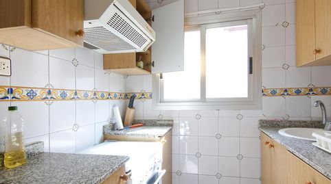 Foto 4 de Apartament de lloguer a Barrio de Benimaclet, Valencia Capital