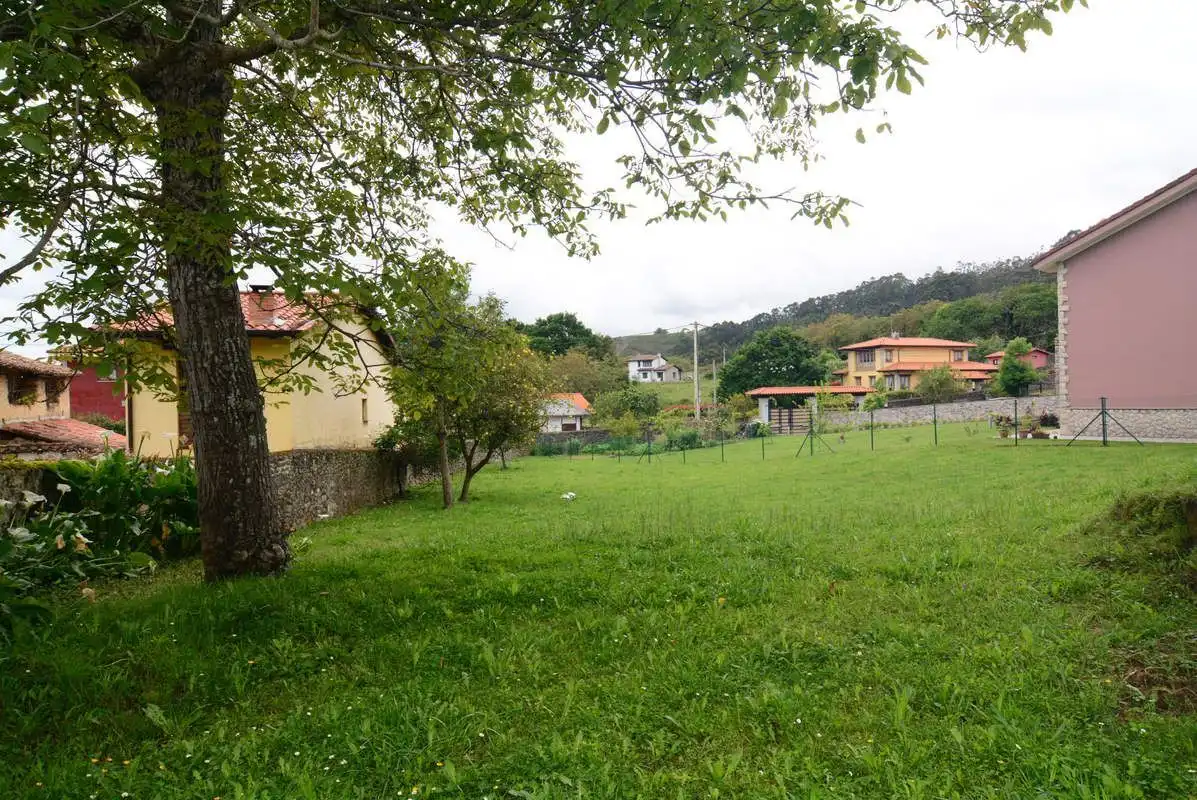 Residential for sale in Llanes
